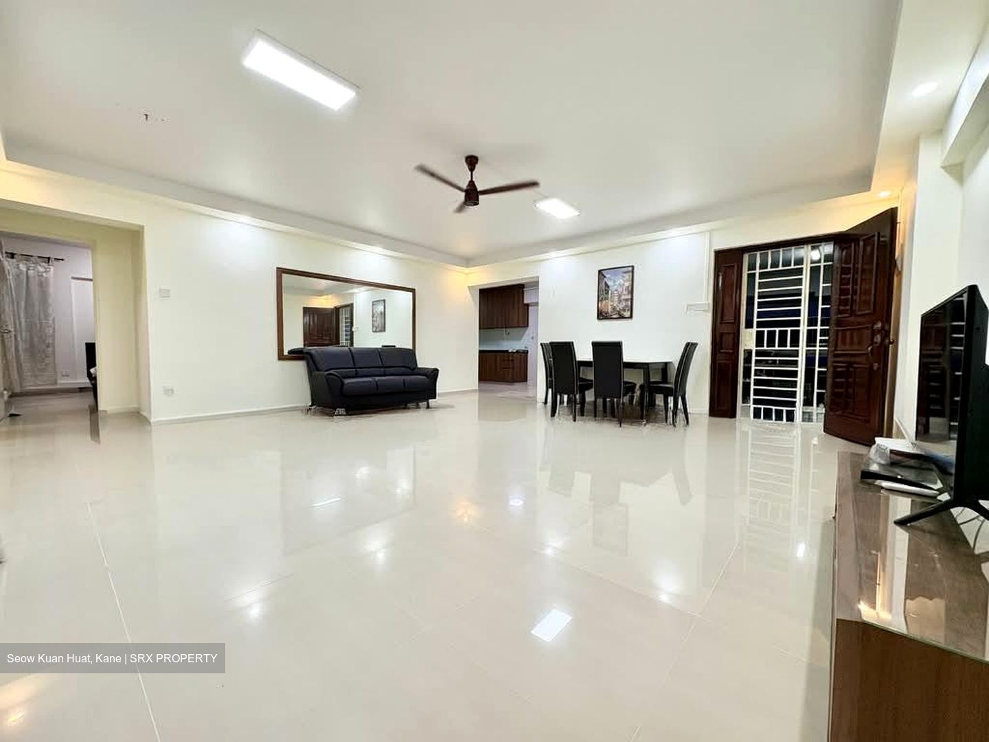 Blk 268C Boon Lay Court (Jurong West), HDB 5 Rooms #542061201